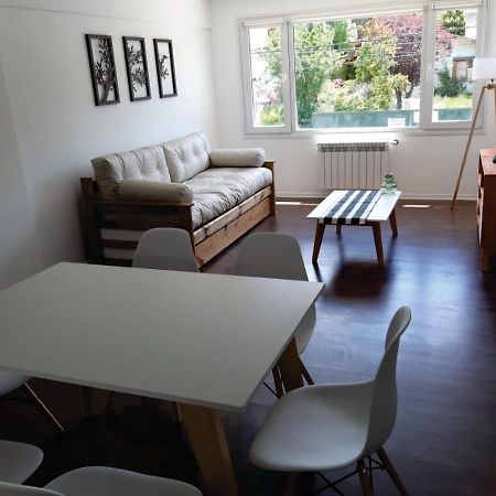 Departamento En El Centro De Bariloche Tb Lejlighed Eksteriør billede