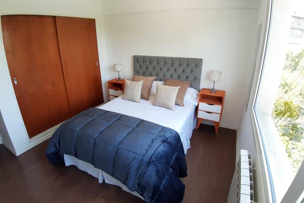 Departamento En El Centro De Bariloche Tb Lejlighed Eksteriør billede